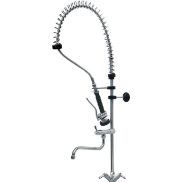 DOUCHE-VAISSELLE-PRELAVAGE-CLASSIC-1090-mm-AVEC-ROBINET