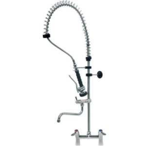 DOUCHE-VAISSELLE-PRELAVAGE-CLASSIC-1115mm-AVEC-ROBINET