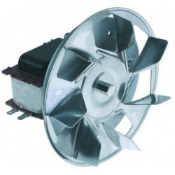 moteur moduline ventilateur pour armoire chaude 30w-220v