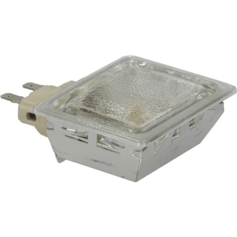 DOUILLE AVEC LAMPE E14-25W 230V