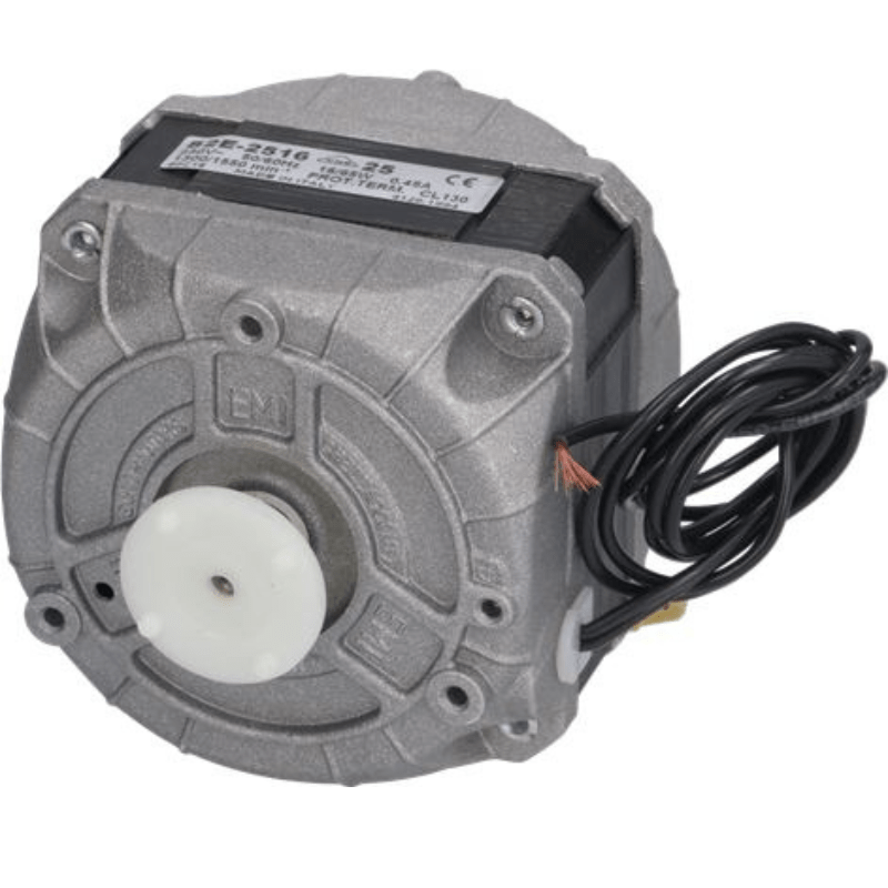 MOTEUR EMI 16W 82E 2516