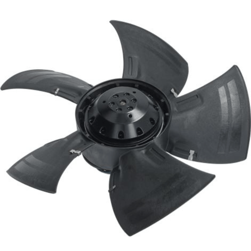 MOTO VENTILATEUR EBM A4E300