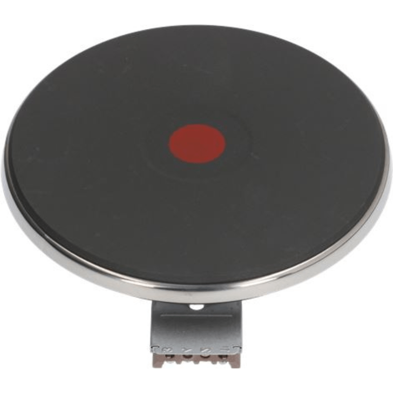 PLAQUE EGO RONDE ELECTRIQUE 180mm  2000W-230V