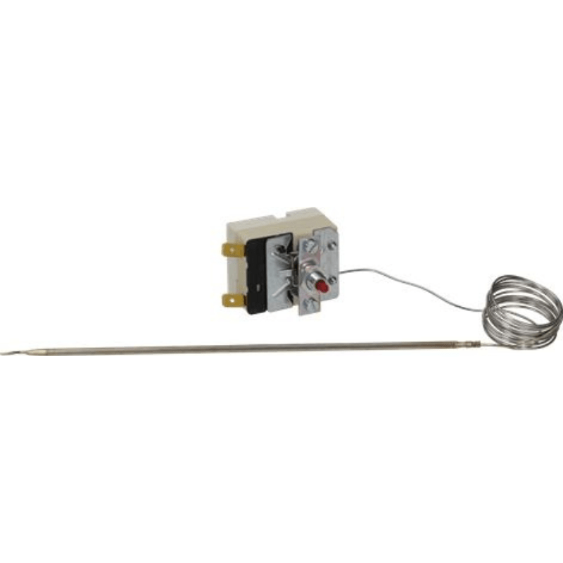 THERMOSTAT MONOPHASE 340C