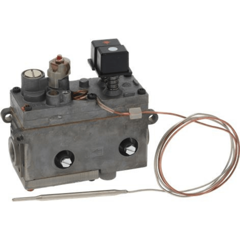 VALVE 710 MINISIT 50-190C