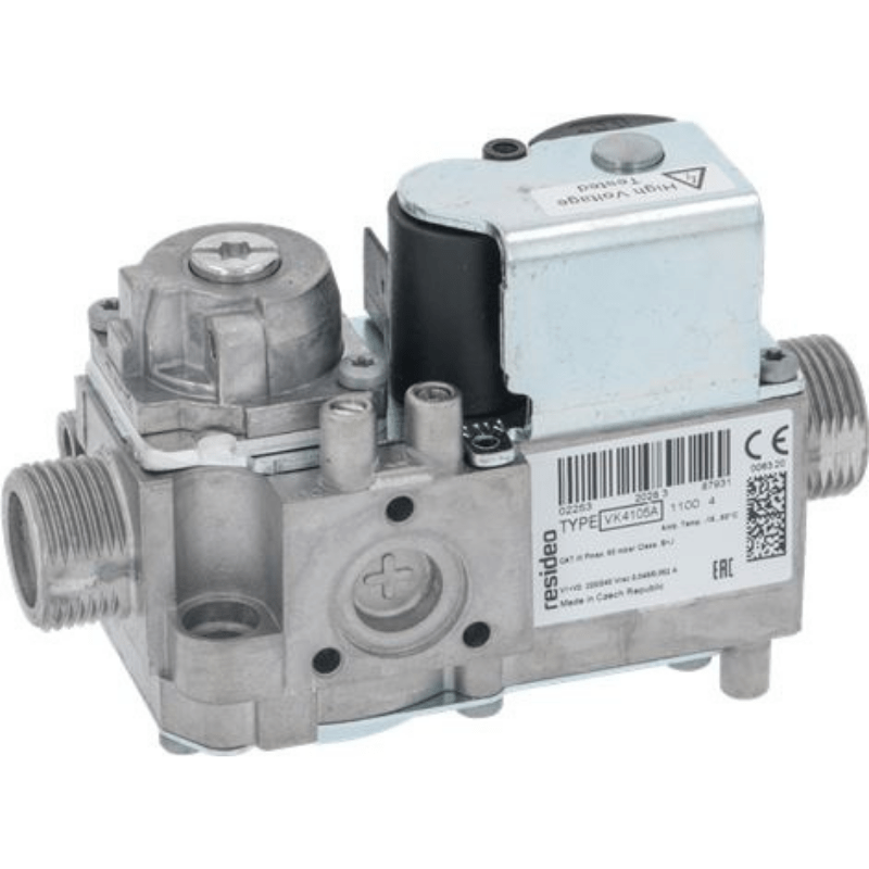 VALVE VK4105A RESIDEO 3-4MM