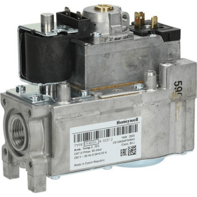 VALVE VR4605A HONEYWELL 1-2 FF