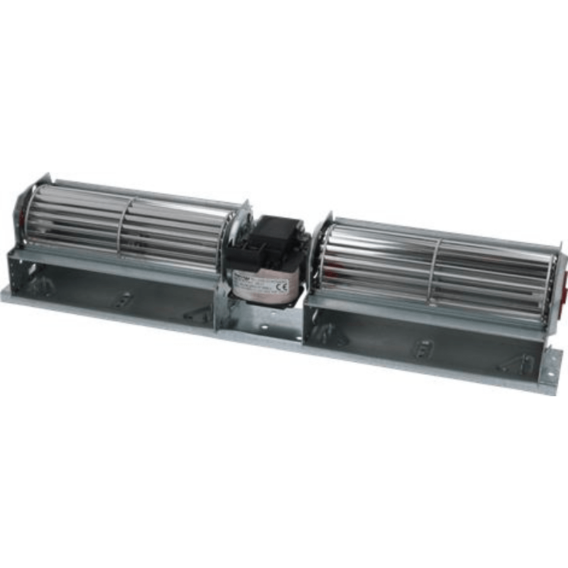 VENTILATEUR TANGENTIEL 180×18 mm