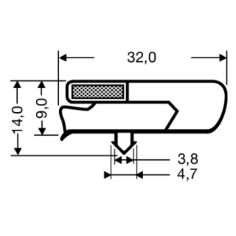 Joint 5516