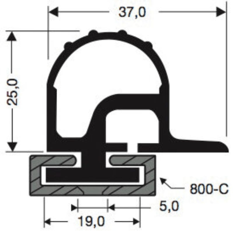 Joint 6631