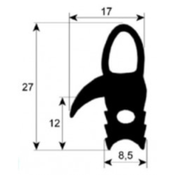 joint de porte convotherm vendu au metre-min