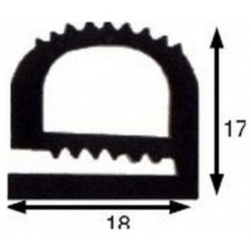 Joint silicone capic - PRO'PIECES FOURNITURE