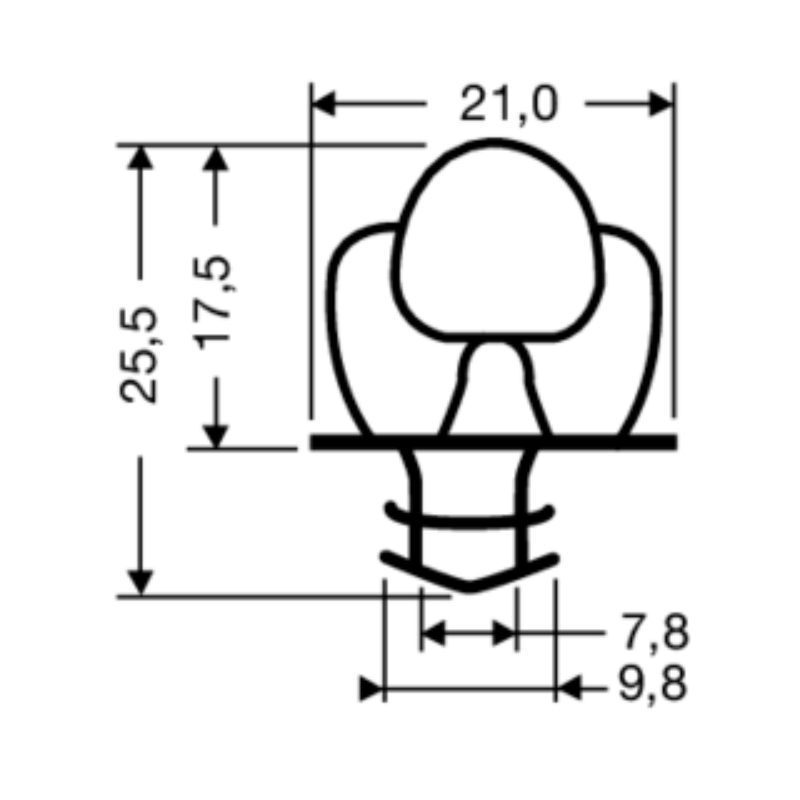 Joint 5514