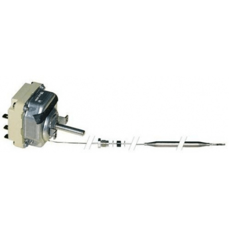 Thermostat de regulation 3p pour friteuse