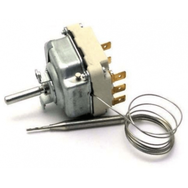 thermostat de regulation 3ph 300c pour four-min